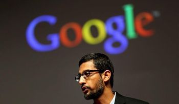 Sundar Pichai, el ingeniero visionario y diplomático al frente de Google