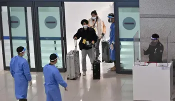 España pedirá el certificado vacunal del covid en origen a viajeros de China