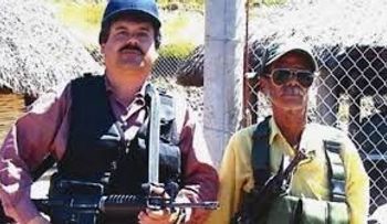 "El Chapo" drogaba y violaba a niñas de 13 años porque creía que estas "vitaminas le daban vida"