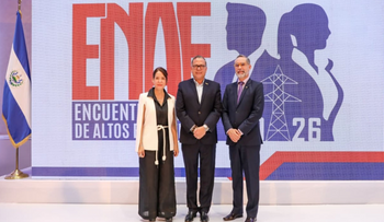 Aura Caraballo presidirá comisión energética regional