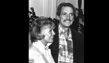 30 años de la muerte de Rock Hudson, actor que abrió los ojos al mundo sobre el SIDA (VIDEO)