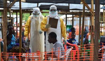 Descubren un nuevo caso de ébola en Sierra Leona