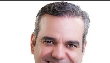 Feliz cumpleaños para Luis Abinader  