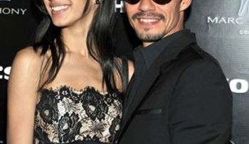 Marc Anthony se convierte en abuelo por primera vez