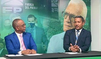 Nuevo programa televisivo de la FP en Nueva York