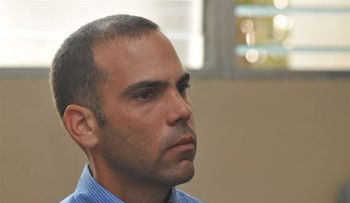 Rechazan solicitud de libertad a Redondo Llenas