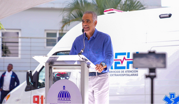 Gobierno refuerza emergencias en Zambrana Abajo