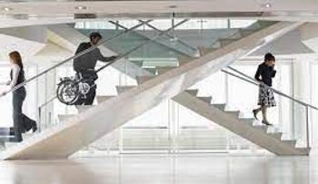 Escala a una mejor salud con los increíbles beneficios de subir escaleras
