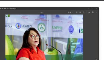 SINIAF celebra encuentro nacional de Ciencia y Tecnología Agropecuaria y Forestal