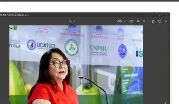 SINIAF celebra encuentro nacional de Ciencia y Tecnología Agropecuaria y Forestal