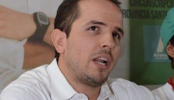 Claudio A. Caamaño: Cinco años, y parece que fue ayer