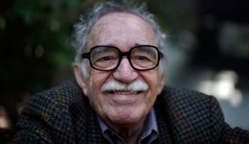 García Márquez está mejor que nunca, asegura su asistente