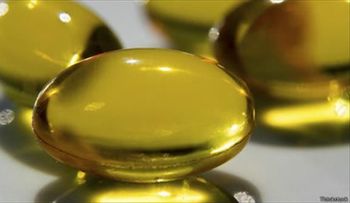 Falta de vitamina D afecta estado de ánimo