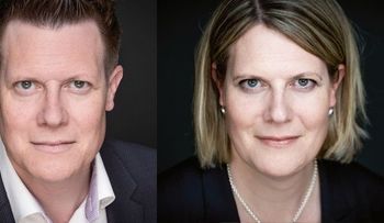 Se convertía de hombre a mujer: la fascinante vida de Martin Föhse