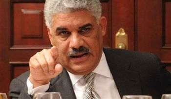 Zorrilla Ozuna cree Restauración es acontecimiento histórico más importante de la historia dominicana