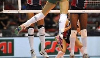 Voleibol: Italia derrota 3-0 a RD; 3 jugadoras afectadas por chikungunya