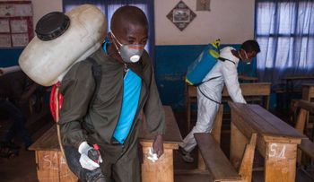  Se elevan a 124 muertes por la epidemia de peste en Madagascar 
