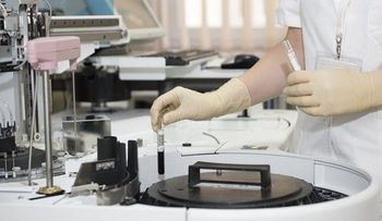 Un 2% población dominicana mayor de 60 años, sufre cáncer de próstata