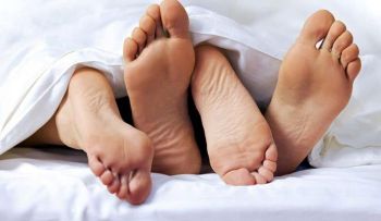 Entérate de enfermedades que se curan haciendo el amor. ¡WOW!
