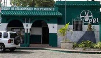 Secretaría Finanzas del PRI solicita al TSE retener recursos económicos al partido