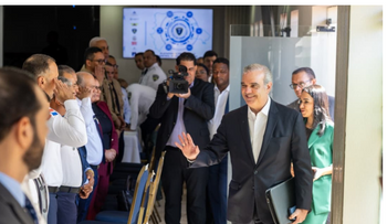 Abinader da seguimiento al Plan de Seguridad Ciudadana