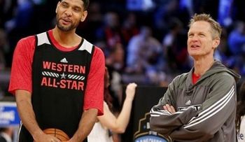 NBA: Juego de Estrellas en Nueva York, un éxito 
