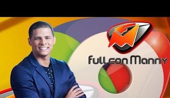 Manny Peralta sale programación de Color Visión (VIDEO)