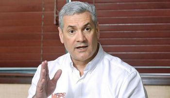 Gonzalo Castillo estaría embarrado con Odebrecht; le depositaron 50 mil dólares 