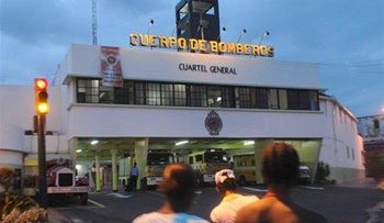 Fiscalía Santo Domingo incauta equipos a consorcio de Bancas La Soñadora