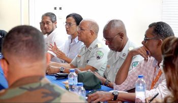 Presentan plan de movilidad para Juegos 2026