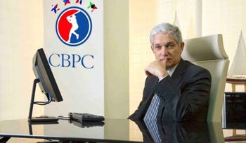 El CRD estiman como positivo Comisionado de Béisbol, Juan Francisco Puello Herrera siga en el puesto
