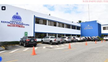 Vacunación gubernamental garantiza control de enfermedades