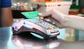 AZUL trae al mercado la tecnología de pagos sin contacto