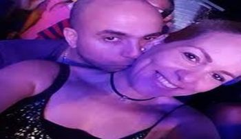Irving Albertí e Ysha confirman que tienen un romance 