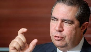 Francisco Javier: "A Abinader le falta valor para aceptar la derrota "