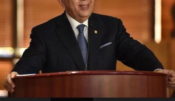 Economía dominicana registra un crecimiento de 6.8% en noviembre