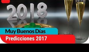 Predicciones y rituales para tener un buen 2018 