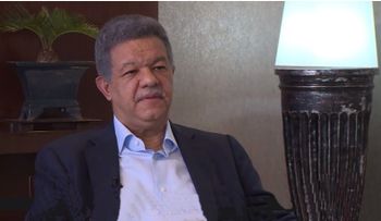 Leonel encabezará acto proselitista con seguidores en hotel de Manhattan este domingo 