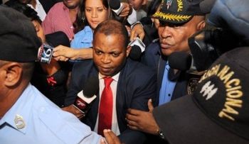 Prolongan prisión contra dirigente del PRSC, José del Carmen Cruz