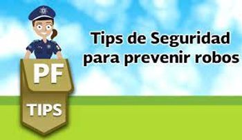 Tips importantes parar evitar un robo o un secuestro express
