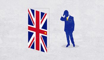Solo el 29% de los británicos cree que el brexit será bueno para la economía