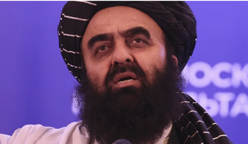 Talibanes buscan mediación saudí con Pakistán