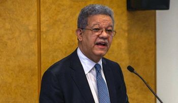 Por razones desconocidas, suspenden visita por cinco días de Leonel a NY