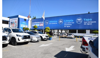 Salud reporta tres casos importados de chikungunya