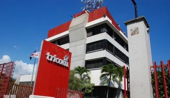 Indotel aprueba venta de Tricom a empresa francesa