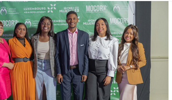 MOCORE impulsa foro ambiental en Villa Altagracia