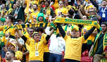¿Quién ganará el Francia vs. Australia?