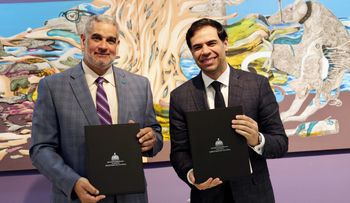 Ministerio Cultura y APEC fortalecerán la formación cultural y artística