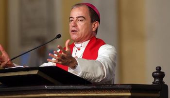 Tribunal paraliza embargo de cuentas a la Iglesia católica