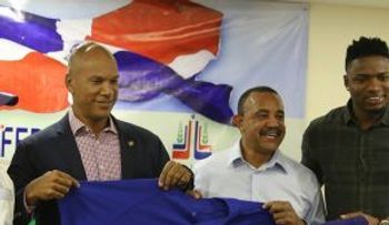 Moisés Alou da a conocer lanzadores Clásico Mundial; Cueto, Colón y Jeurys Familia encabezan lista